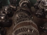 Alternator Renault Laguna 2 facelift 2.0 DCI M9R 2007