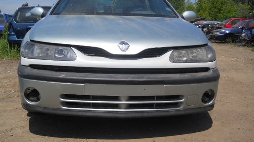 Alternator Renault Laguna 2000 BERLINA 1,9DCI