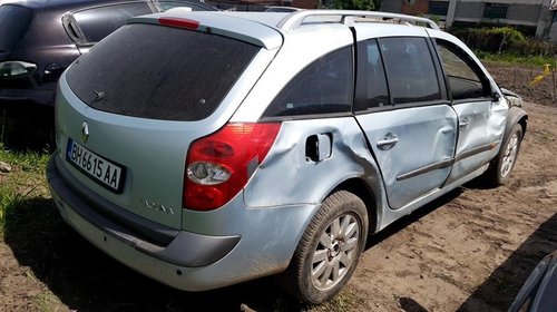 Alternator Renault Laguna 2002 break 1.9dci