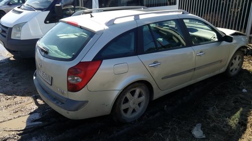 Alternator Renault Laguna 2004 Break 1.9 DCI 120cp