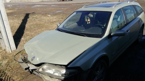 Alternator Renault Laguna 2004 Break 1.9 DCI 