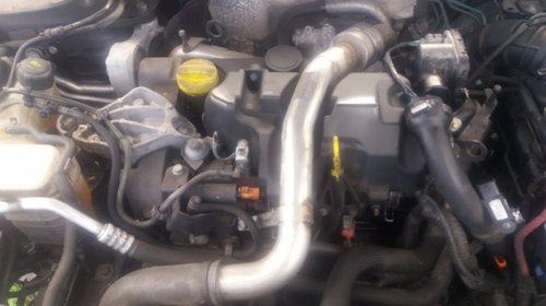 Alternator Renault Laguna 2008 Hatchback 1.5