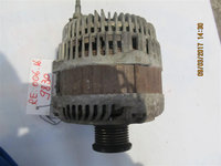 ALTERNATOR RENAULT LAGUNA 2010 OEM:8200654785.