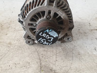 ALTERNATOR RENAULT LAGUNA 3 1.5 dci COD- 8200660057....