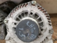 Alternator renault laguna 3 1.5 dci euro 5 cod 8200960533