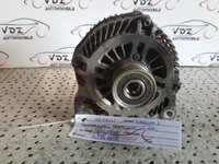 Alternator Renault Laguna 3 2.0 Dci An 2008 Cod Piesa 8200654785