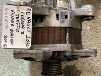 Alternator Renault Laguna 3 2.0 dci