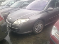 Alternator Renault Laguna 3 2008 Hatchback 2.0