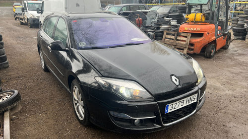 Alternator Renault Laguna 3 2013 Combi 2.0dci