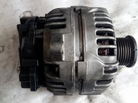 Alternator renault laguna clio 2 3 scenic 2.0 dci m9 8200660033-a 0124425071