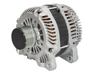 ALTERNATOR RENAULT LAGUNA Coupe (DT0/1) 1.5 dCi 110cp STARDAX STX102120 2012 2013 2014 2015