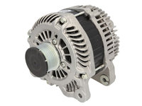 ALTERNATOR RENAULT LAGUNA Coupe (DT0/1) 2.0 dCi (DT01, DT08, DT09, DT0K, DT12, DT1C, DT1D, DT1M,... 2.0 dCi (DT0M, DT0N, DT0S, DT19, DT1F) 2.0 dCi GT (DT11, DT1E, DT1N) 150cp 173cp 178cp VALEO VAL440898 2008 2009 2010 2011 2012 2013 2014 2015