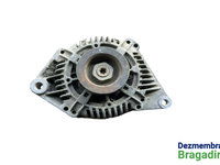 Alternator Renault Laguna [facelift] [1998 - 2001] Liftback 1.9 DTi MT (100 hp)