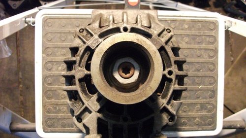 Alternator Renault Laguna I- 1.6 16V