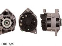 Alternator RENAULT LAGUNA I B56 556 DRI 2301451102