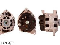 Alternator RENAULT LAGUNA I B56 556 DRI 230145802