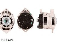 Alternator RENAULT LAGUNA I B56 556 DRI 2301481202