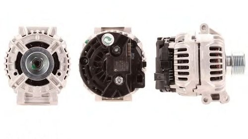 Alternator RENAULT LAGUNA I B56 556 DRI 23015