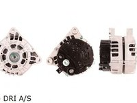 Alternator RENAULT LAGUNA I B56 556 DRI 2301651202