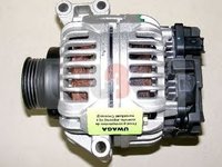 Alternator RENAULT LAGUNA I B56 556 LAUBER 11.147