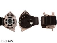 Alternator RENAULT LAGUNA I Grandtour K56 DRI 2301361102