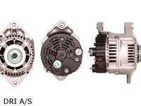 Alternator RENAULT LAGUNA I Grandtour K56 DRI 230164752