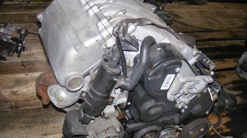 Alternator Renault Laguna I