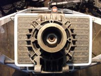 Alternator Renault Laguna II, 1.6 16V.