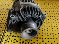 Alternator Renault Laguna II (2000-2007) 1.6I 7700434900 0124415014