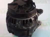 Alternator Renault Laguna II (2000-2007) 2.0DCI 0124525043