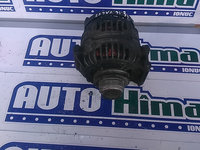 Alternator,Renault Laguna II 2001-2007 1.6 16v