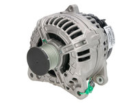 ALTERNATOR RENAULT LAGUNA II (BG0/1_) 1.9 dCi (BG12) 1.9 dCi (BG08, BG0G) 1.9 dCI (BG0E) 1.9 dCi (BG0R, BG0E) 1.9 dCi 100cp 105cp 107cp 116cp 120cp STARDAX STX100672R 2001 2002 2003 2004 2005 2006 2007