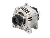 ALTERNATOR RENAULT LAGUNA II (BG0/1_) 2.0 16V (BG03, BG0Z, BG0T, BG1Y) 2.0 16V Turbo (BG0S, BG1L, BG1M) 2.0 16V (BG00, BG0K, BG0P, BG0W) 135cp 163cp 170cp BOSCH 0 986 046 260 2002 2003 2004 2005 2006 2007