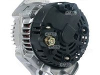 Alternator RENAULT LAGUNA II BG0 1 HC-Cargo 111718