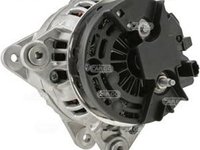 Alternator RENAULT LAGUNA II BG0 1 HC-Cargo 113837