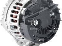 Alternator RENAULT LAGUNA II BG0 1 HC-Cargo 114122