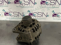 Alternator RENAULT LAGUNA II Grandtour KG0 1 HC-Cargo 113249