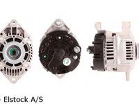 Alternator RENAULT LAGUNA II Grandtour KG0 1 ELSTOCK 282929