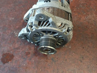 Alternator Renault Laguna III 2.0 D Euro 5