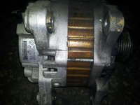 Alternator Renault Laguna III 3 1.5 dci euro 4 cod 8200363528