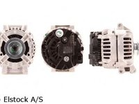 Alternator RENAULT LOGAN I LS ELSTOCK 283660