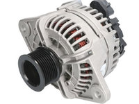 ALTERNATOR RENAULT MAGNUM KERAX VOLVO FH 5010589551