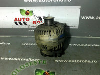 Alternator Renault Magnum.