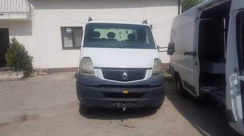 Alternator Renault Mascott 2006 PLATFORMA 295