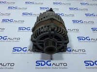 Alternator Renault Master 2.3 CDTI 2010 - 2016 Euro 5 Cod 231001822R