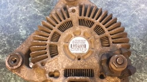 Alternator Renault Master 2,3 dci , euro 5 , cod 231001822 R