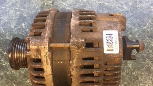 Alternator Renault Master 2,3 dci , euro 5 , 