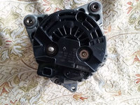 Alternator Renault Master 2.5 cu fulie 7caneluri