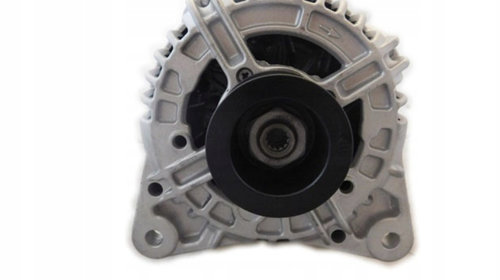 Alternator RENAULT MASTER 2.5 dci G9U 2000 - 