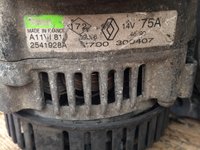 Alternator Renault Master 2.5 Diesel cod: 7700300407